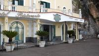 Unser Hotel Sant Orsola in Agerola &ndash; &copy; Petra Sauer (Eberhardt TRAVEL)