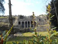 Pompei &ndash; &copy; Katrin Deutschbein (Eberhardt TRAVEL)