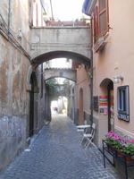 Orvieto (Altstadt) &ndash; &copy; Katrin Deutschbein (Eberhardt TRAVEL)