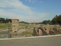 Rom (Circus Maximus) &ndash; &copy; Katrin Deutschbein (Eberhardt TRAVEL)