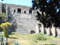 Pompei &ndash; &copy; Katrin Deutschbein (Eberhardt TRAVEL)
