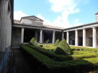 Pompei &ndash; &copy; Katrin Deutschbein (Eberhardt TRAVEL)