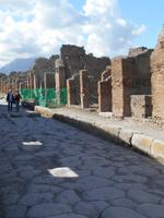 Pompei &ndash; &copy; Katrin Deutschbein (Eberhardt TRAVEL)