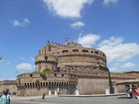 Rom (Engelsburg) &ndash; &copy; Katrin Deutschbein (Eberhardt TRAVEL)