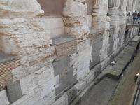 Rom (Piazza di Pietra - Hadrian-Tempel) &ndash; &copy; Katrin Deutschbein (Eberhardt TRAVEL)