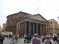 Rom (Pantheon) &ndash; &copy; Katrin Deutschbein (Eberhardt TRAVEL)