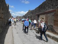 Pompei &ndash; &copy; Katrin Deutschbein (Eberhardt TRAVEL)