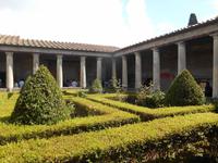 Pompei &ndash; &copy; Katrin Deutschbein (Eberhardt TRAVEL)