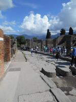 Pompei &ndash; &copy; Katrin Deutschbein (Eberhardt TRAVEL)