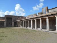Pompei &ndash; &copy; Katrin Deutschbein (Eberhardt TRAVEL)