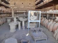 Pompei &ndash; &copy; Katrin Deutschbein (Eberhardt TRAVEL)