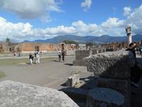 Pompei &ndash; &copy; Katrin Deutschbein (Eberhardt TRAVEL)