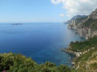Amalfiküste &ndash; &copy; Katrin Deutschbein (Eberhardt TRAVEL)