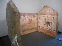 Museum in Paestum &ndash; &copy; Katrin Deutschbein (Eberhardt TRAVEL)