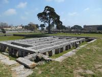 Paestum &ndash; &copy; Katrin Deutschbein (Eberhardt TRAVEL)