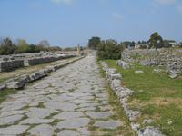 Paestum &ndash; &copy; Katrin Deutschbein (Eberhardt TRAVEL)