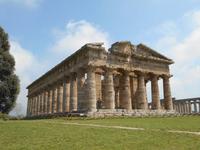 Paestum (Neptuntempel) &ndash; &copy; Katrin Deutschbein (Eberhardt TRAVEL)