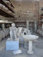 27_Pompeji_5 &ndash; &copy; Walburga Lindner (Eberhardt TRAVEL)