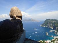37_Blick v.Anacapri &ndash; &copy; Walburga Lindner (Eberhardt TRAVEL)