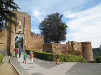 Orvieto (mittelalterliche Festung) &ndash; &copy; Katrin Deutschbein (Eberhardt TRAVEL)