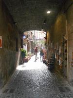 Orvieto (Altstadt) &ndash; &copy; Katrin Deutschbein (Eberhardt TRAVEL)