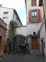 Orvieto (Altstadt) &ndash; &copy; Katrin Deutschbein (Eberhardt TRAVEL)