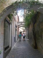 Orvieto (Altstadt) &ndash; &copy; Katrin Deutschbein (Eberhardt TRAVEL)