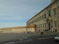 Rom (Quirinalspalast) &ndash; &copy; Katrin Deutschbein (Eberhardt TRAVEL)