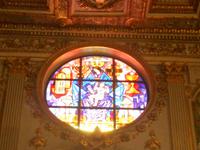 Rom (Kirche Santa Maria Maggiore) &ndash; &copy; Katrin Deutschbein (Eberhardt TRAVEL)