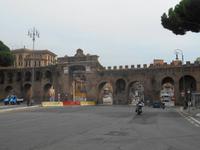 Rom (Aurelianische Mauer) &ndash; &copy; Katrin Deutschbein (Eberhardt TRAVEL)
