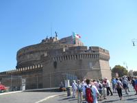 Rom (Engelsburg) &ndash; &copy; Katrin Deutschbein (Eberhardt TRAVEL)