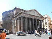 Rom (Pantheon) &ndash; &copy; Katrin Deutschbein (Eberhardt TRAVEL)
