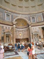 Rom (Pantheon) &ndash; &copy; Katrin Deutschbein (Eberhardt TRAVEL)