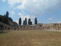 Pompeji &ndash; &copy; Katrin Deutschbein (Eberhardt TRAVEL)