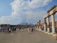 Pompeji &ndash; &copy; Katrin Deutschbein (Eberhardt TRAVEL)