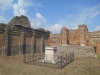 Pompeji &ndash; &copy; Katrin Deutschbein (Eberhardt TRAVEL)