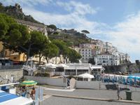 Amalfi &ndash; &copy; Katrin Deutschbein (Eberhardt TRAVEL)