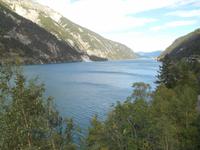 Heimreise (Achensee) &ndash; &copy; Katrin Deutschbein (Eberhardt TRAVEL)