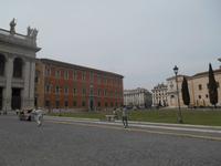 Rom (Lateranspalast) &ndash; &copy; Katrin Deutschbein (Eberhardt TRAVEL)