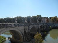 Rom (Engelsbrücke) &ndash; &copy; Katrin Deutschbein (Eberhardt TRAVEL)