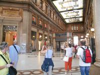 Rom (Galleria Alberto Sordí) &ndash; &copy; Katrin Deutschbein (Eberhardt TRAVEL)