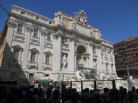 Rom (Trevibrunnen) &ndash; &copy; Katrin Deutschbein (Eberhardt TRAVEL)