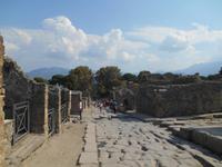 Pompeji &ndash; &copy; Katrin Deutschbein (Eberhardt TRAVEL)