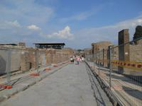 Pompeji &ndash; &copy; Katrin Deutschbein (Eberhardt TRAVEL)