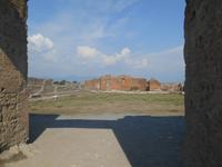 Pompeji &ndash; &copy; Katrin Deutschbein (Eberhardt TRAVEL)
