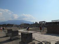 Pompeji &ndash; &copy; Katrin Deutschbein (Eberhardt TRAVEL)