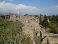 Pompeji &ndash; &copy; Katrin Deutschbein (Eberhardt TRAVEL)