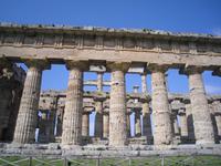 Paestum &ndash; &copy; Katrin Deutschbein (Eberhardt TRAVEL)
