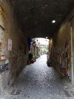 Orvieto (Altstadt) &ndash; &copy; Katrin Deutschbein (Eberhardt TRAVEL)