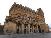 Orvieto (Palazzo del Popolo) &ndash; &copy; Katrin Deutschbein (Eberhardt TRAVEL)